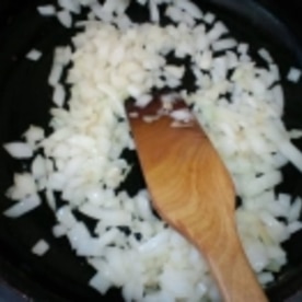 玉ねぎゴロゴロ えびのケチャップ炒め レシピ 作り方 By びばまいぺーす 楽天レシピ